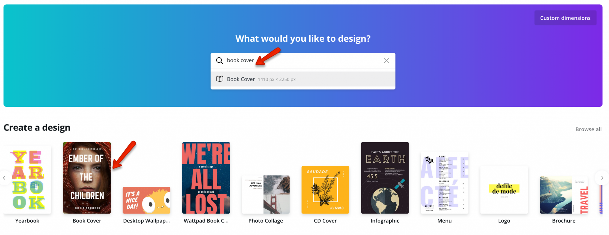 Free Book Cover Makers for Non-Designers. Thinkmaverick