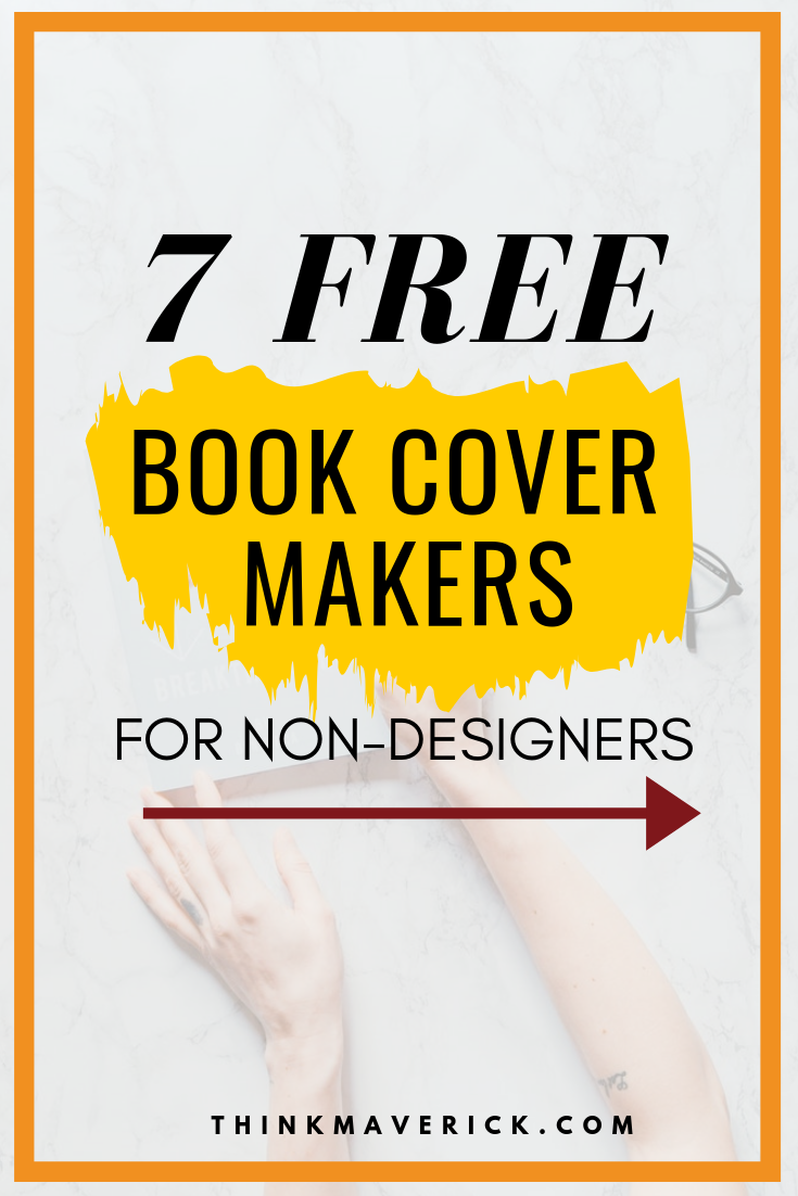 7 Best Ebook Image Creators For Non Designers
