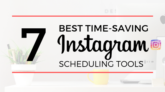 7 best time saving instagram scheduling tools thinkmaverick - get 8000 instagram followers instagram followers uk 2019 real