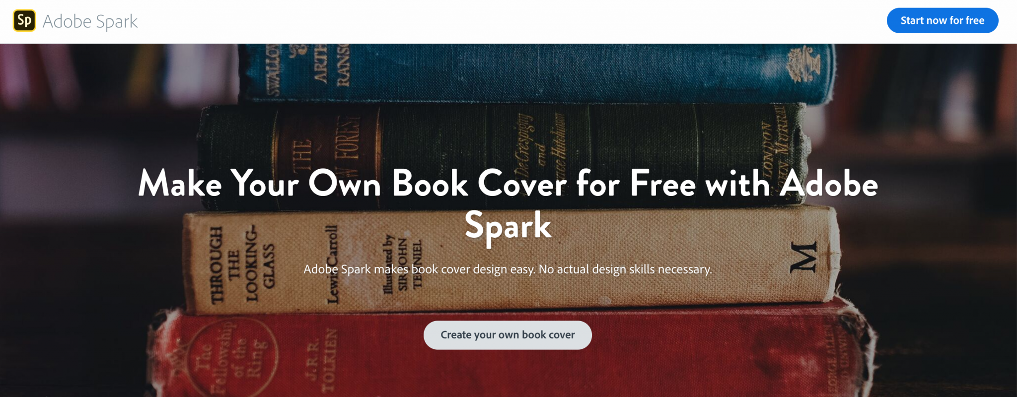 Free Book Cover Makers for Non-Designers. thinkmaverick