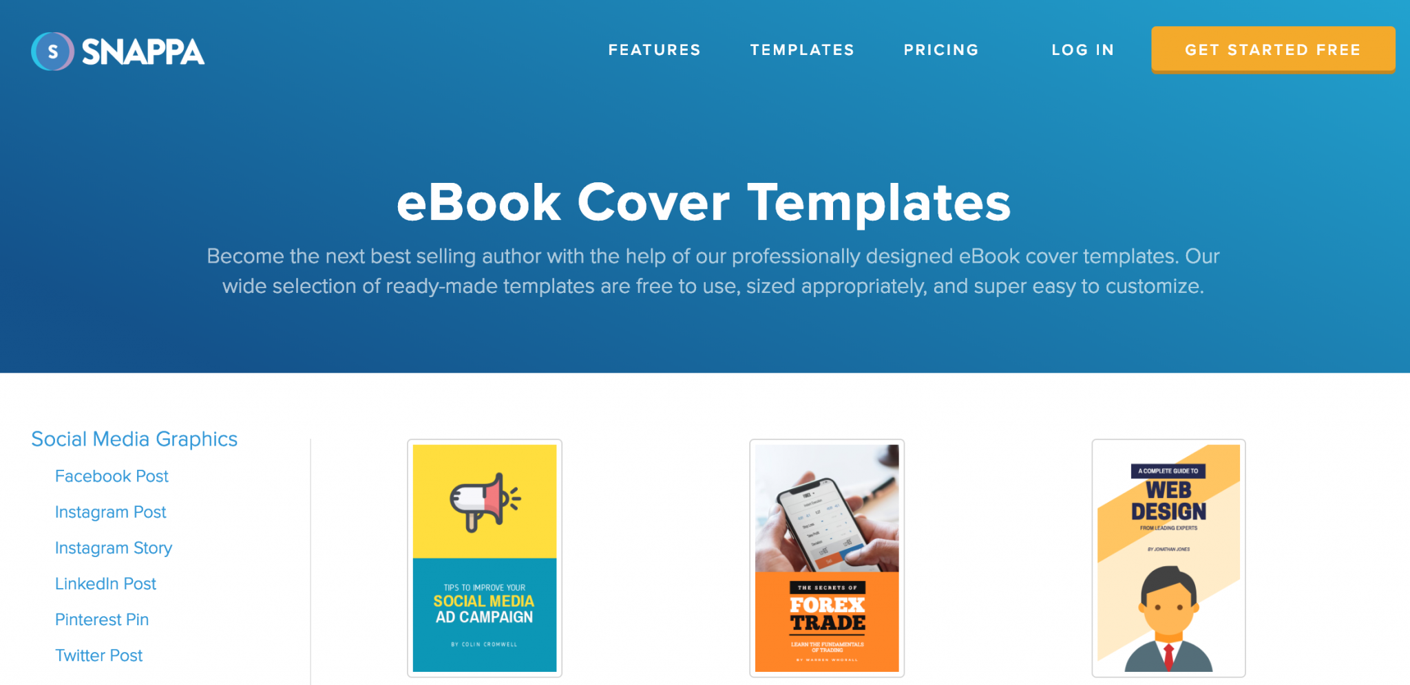 Free Book Cover Makers for Non-Designers. thinkmaverick