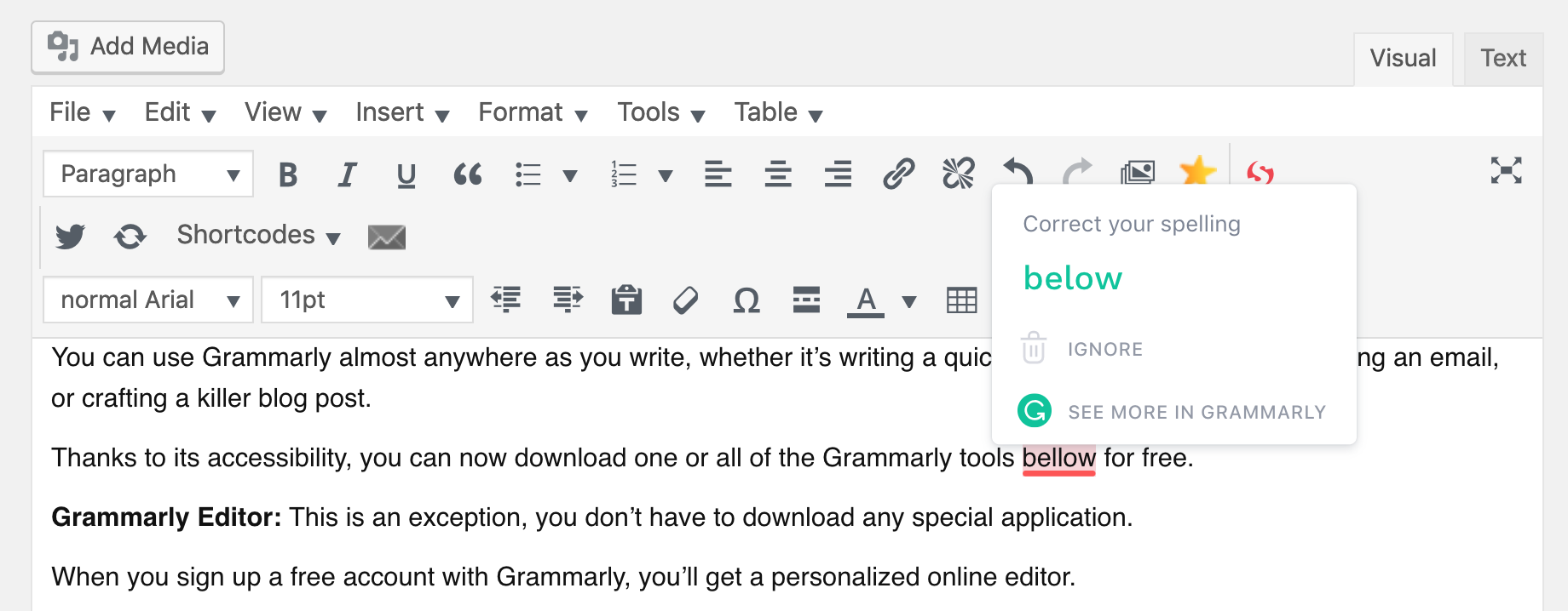 grammarly-review-the-best-grammar-and-spell-checker-thinkmaverick