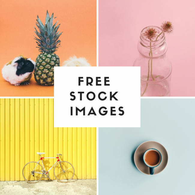 Top 14 Best Sites To Get Free Stock Images. thinkmaverick