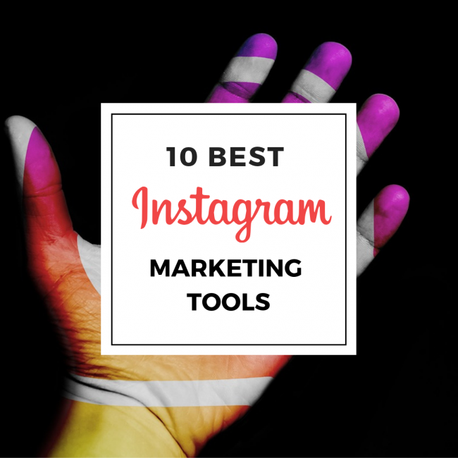  10 Best Instagram Tools to Help You Get More Followers. thinkmaverick