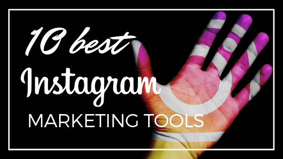  10 Best Instagram Tools to Help You Get More Followers. Thinkmaverick