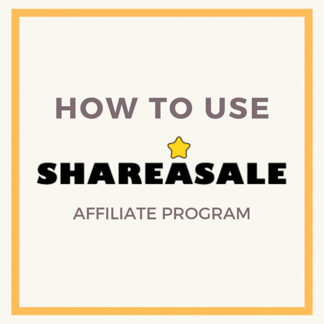 How to Make Money with ShareASale Affiliate Program. thinkmaverick