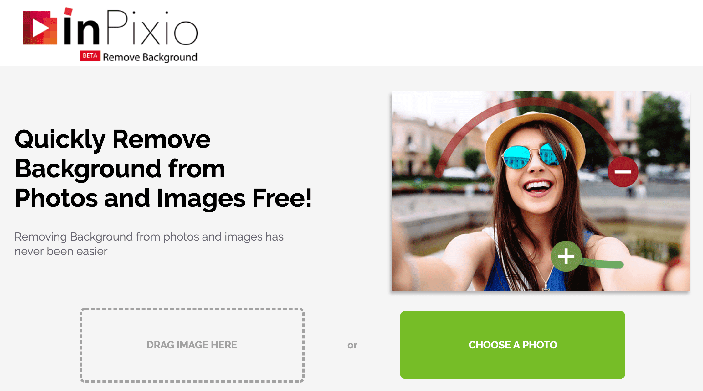 5+ Best Tools to Remove Image Backgrounds Without Photoshop - ThinkMaverick