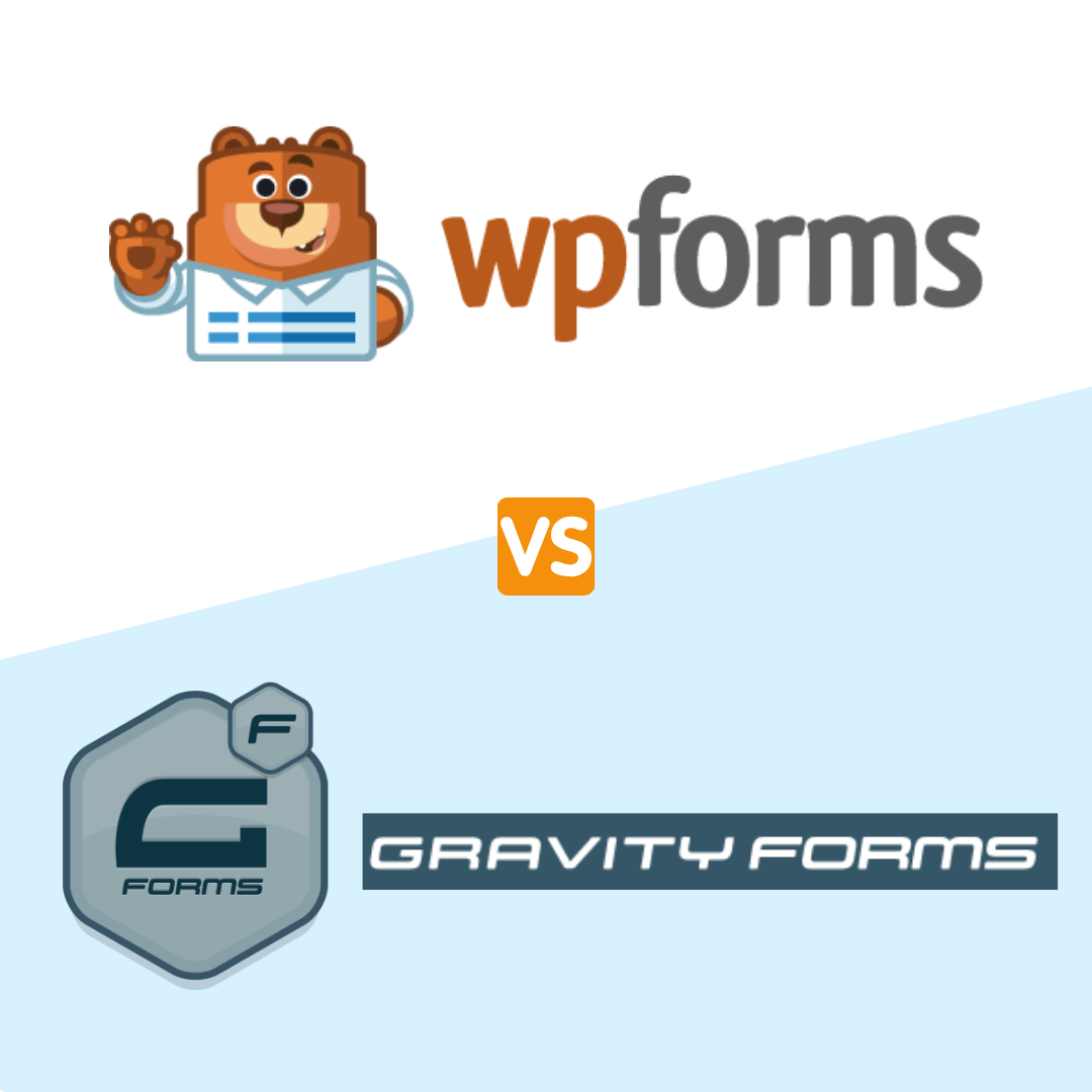 WPForms vs Gravity Forms: Which is the best option? thinkmaverick