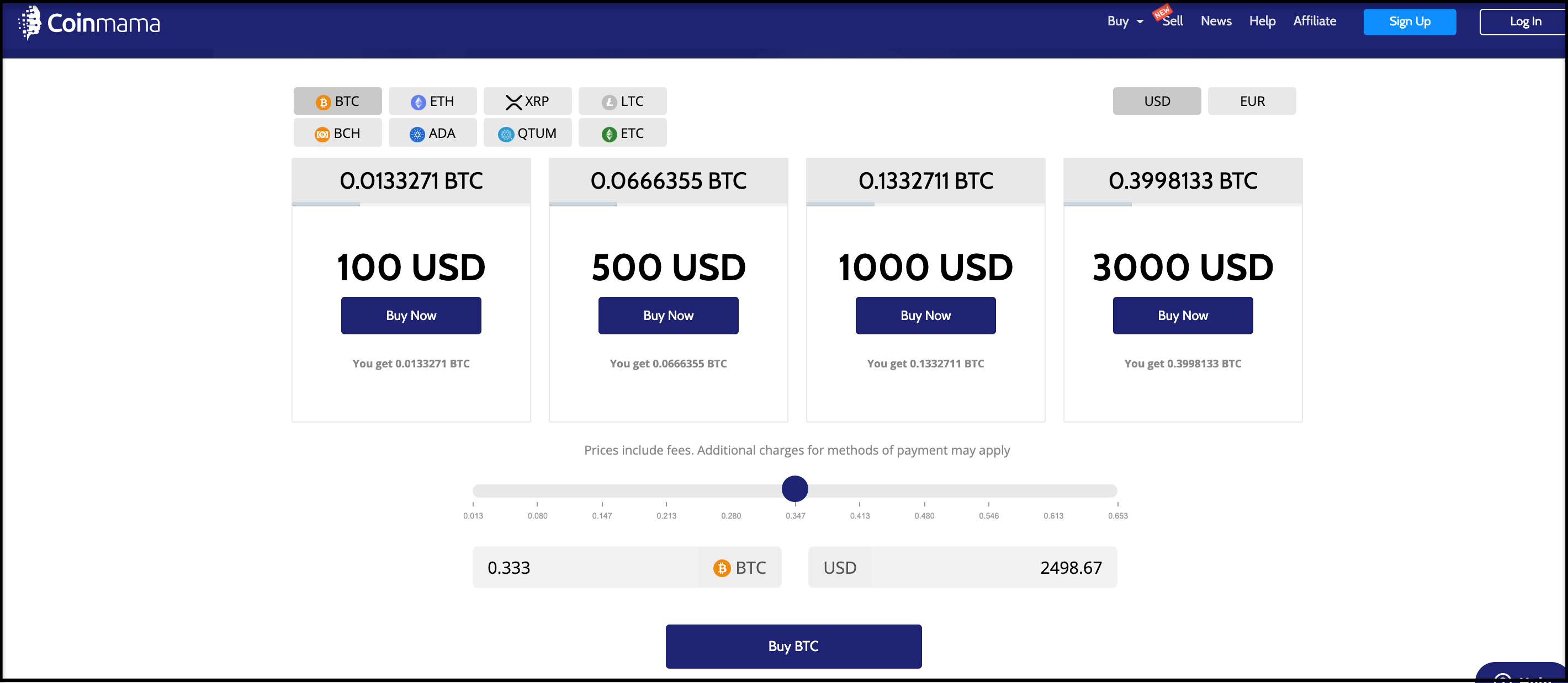 How to buy Bitcoin in Australia