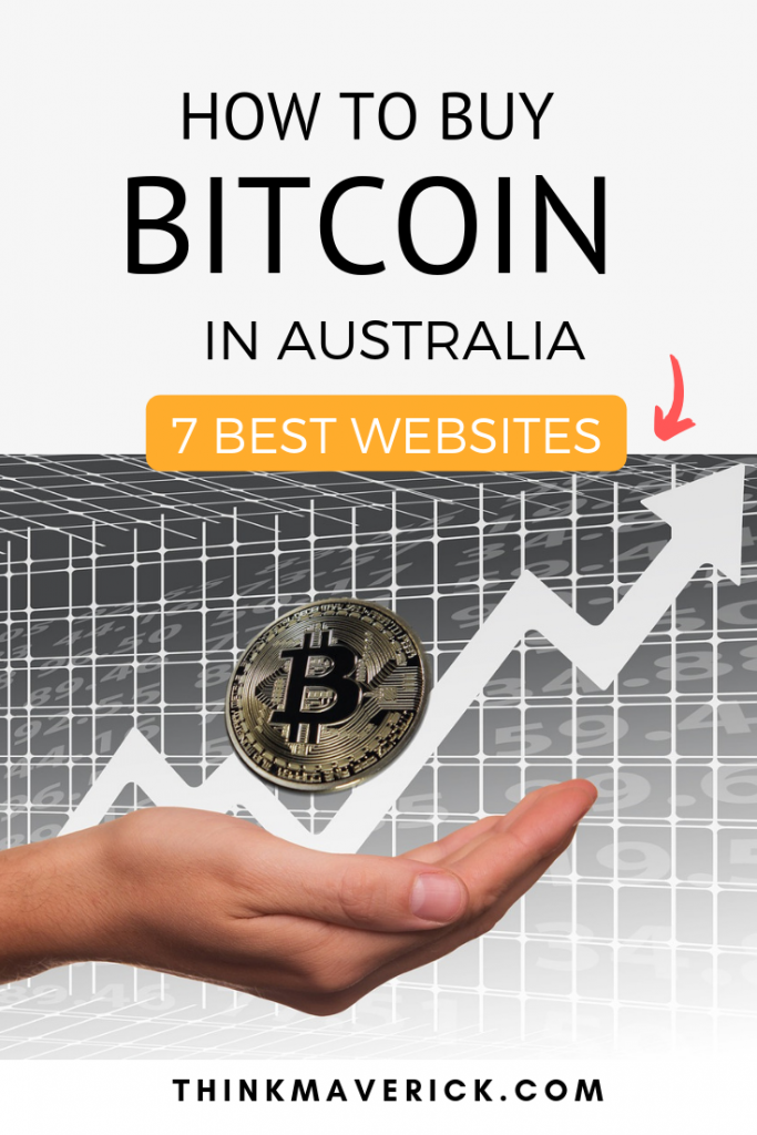 buy bitcoins australia