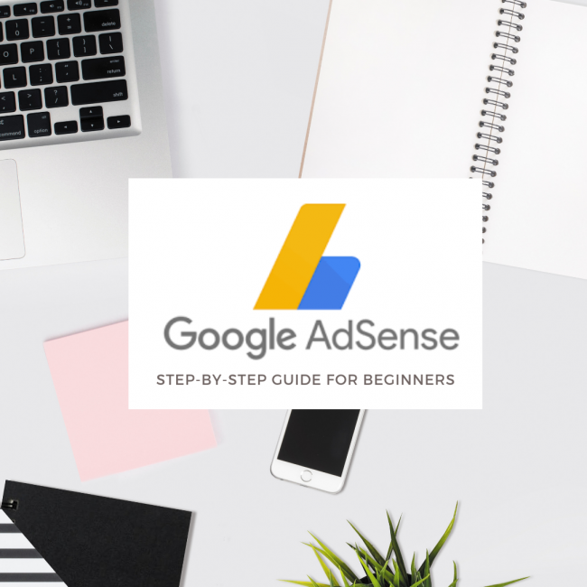 How to Create a Google Adsense Account in 2019. Thinkmaverick