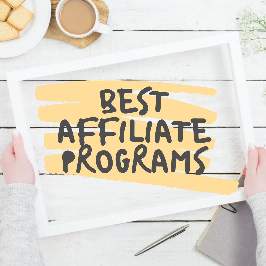 19 Best Affiliate Programs That Pay the Highest Commission ThinkMaverick