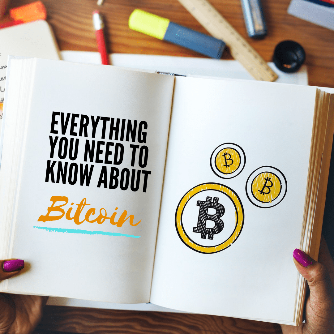 FAQ: Everything You Need to Know About Bitcoin Before You Buy. thinkmaverick