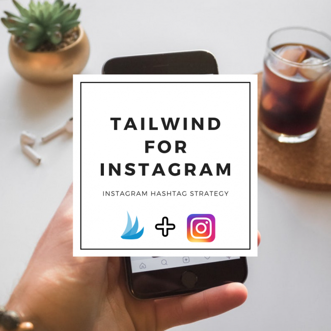 How to Use Your Instagram Hashtags with Tailwind for Maximum Engagement. thinkmaverick