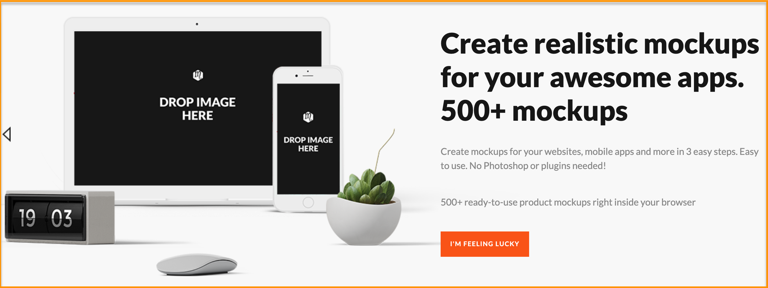 13 Best Free Online Tools To Create 3d Mockups In Seconds No Photoshop Needed Thinkmaverick My Personal Journey Through Entrepreneurship