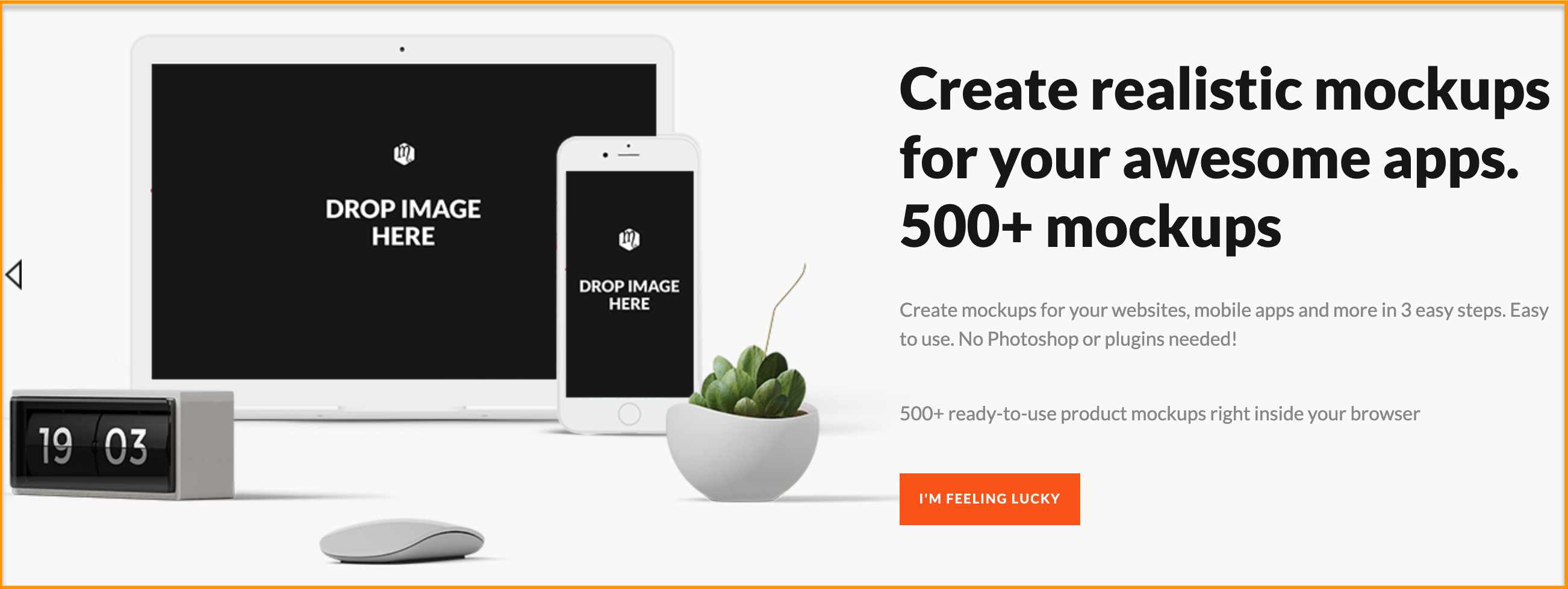 Download 13 Best Free Online Tools To Create 3d Mockups In Seconds No Photoshop Needed Thinkmaverick My Personal Journey Through Entrepreneurship PSD Mockup Templates