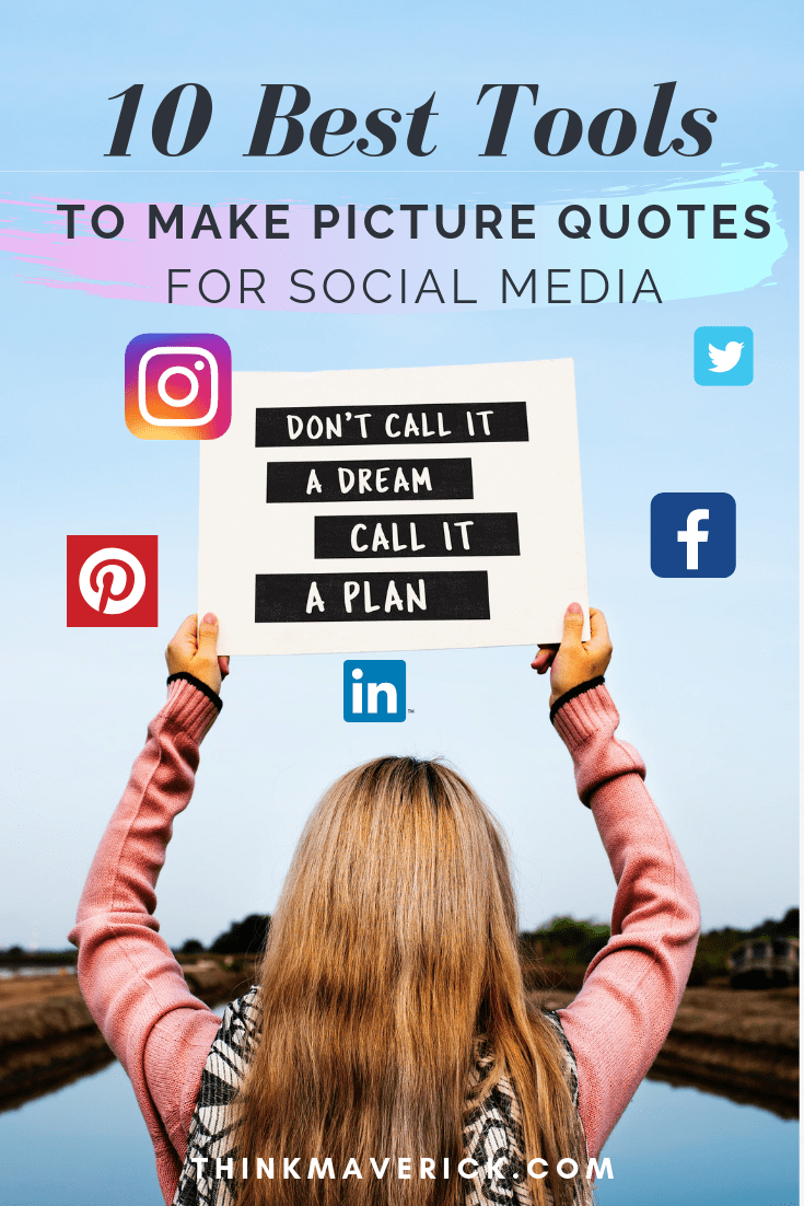 How To Create A Quote Page