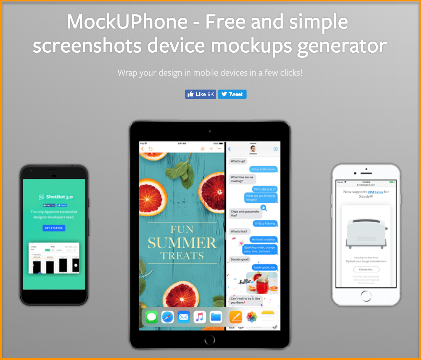 Download Mockup Apple Devices Yellowimages