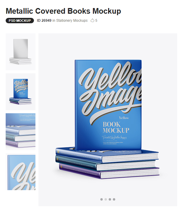Download 12 Best Free Tools For Making A 3d Book Cover Online Yellowimages Mockups