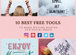 10 Best Free Tools to Make Picture Quotes for Social Media. thinkmaverick