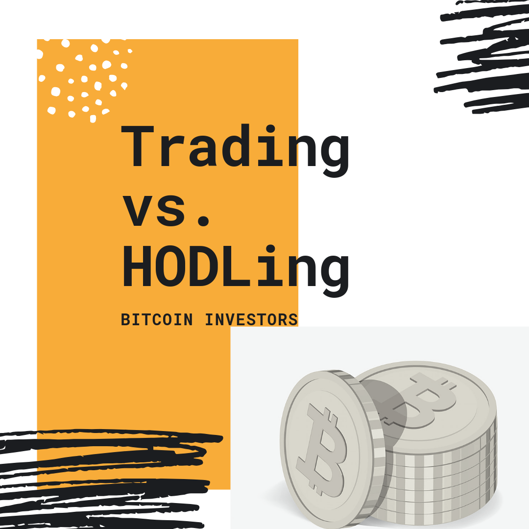 a bitcoin billionaire on when to sell vs hodl