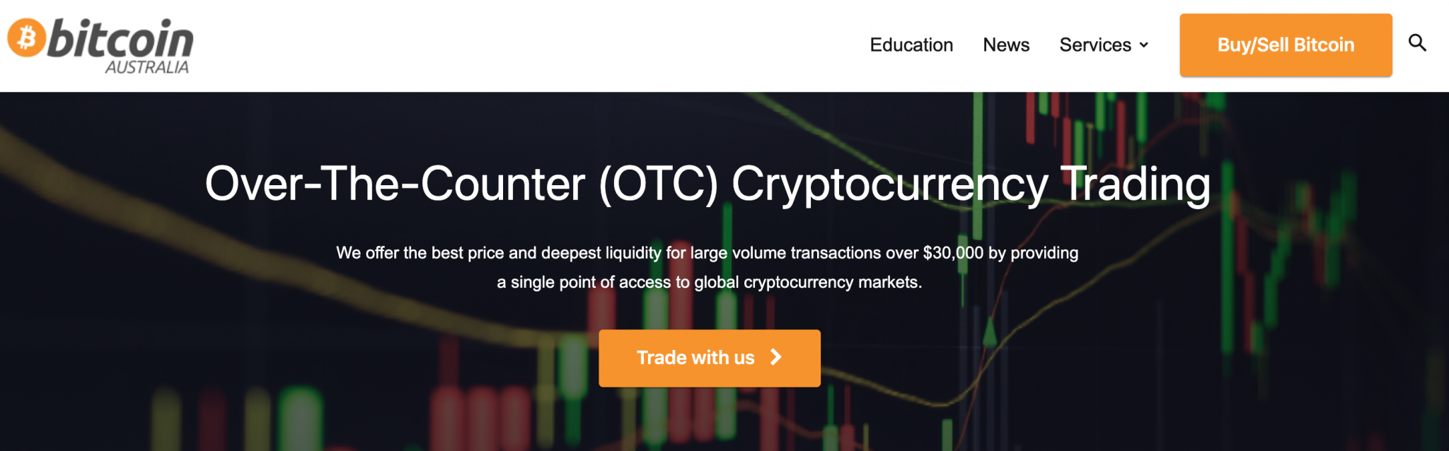 bitcoin otc australia