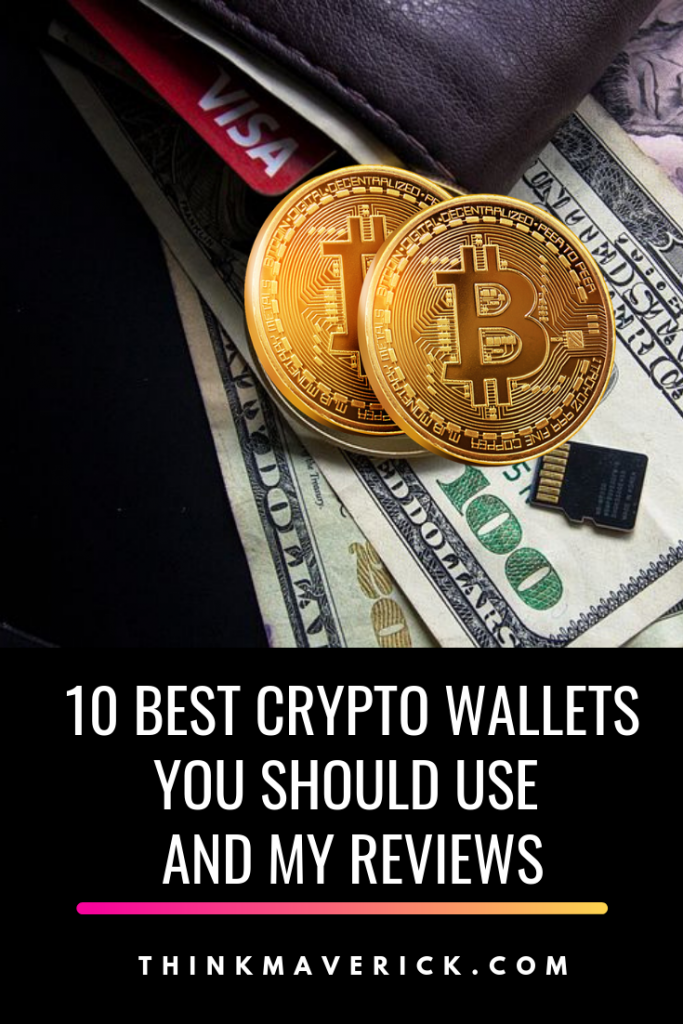 12 Best Bitcoin Wallets You Should Use To Secure Your Crypto Assets ...