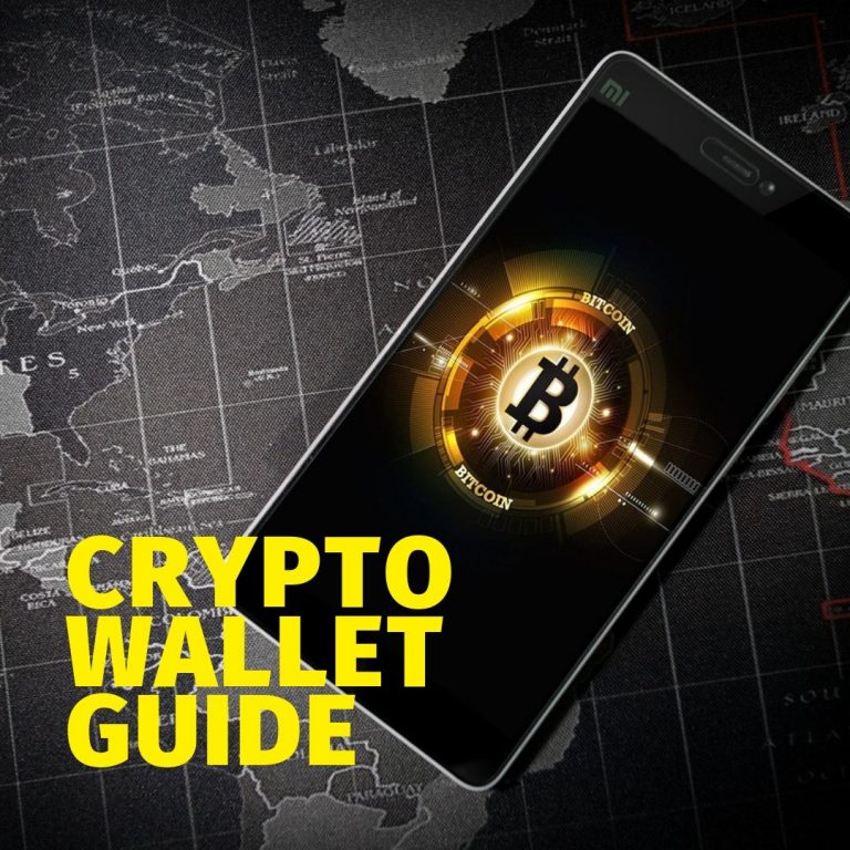 best hot wallet for bitcoin