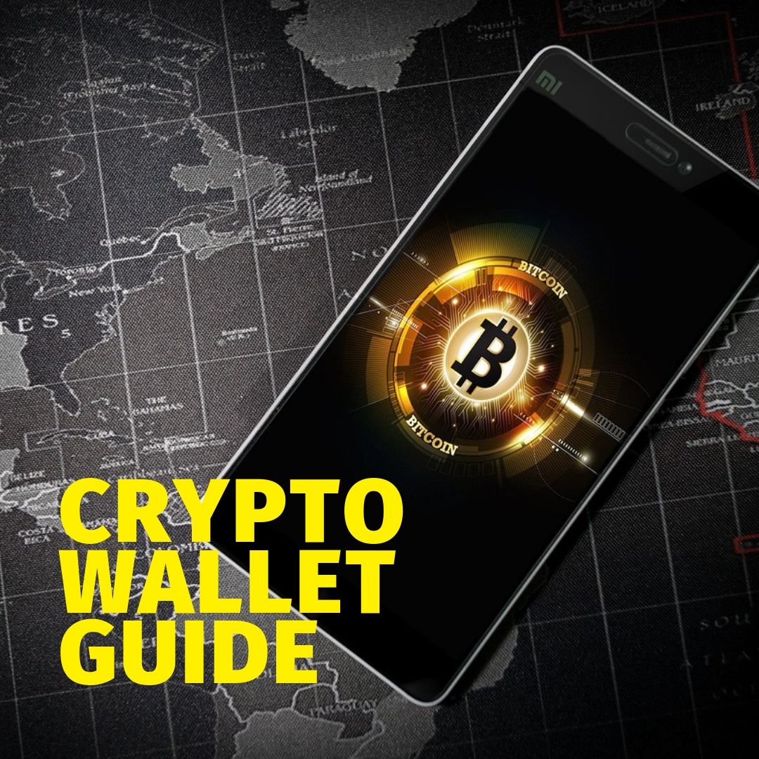 crypto & bitcoin wallet