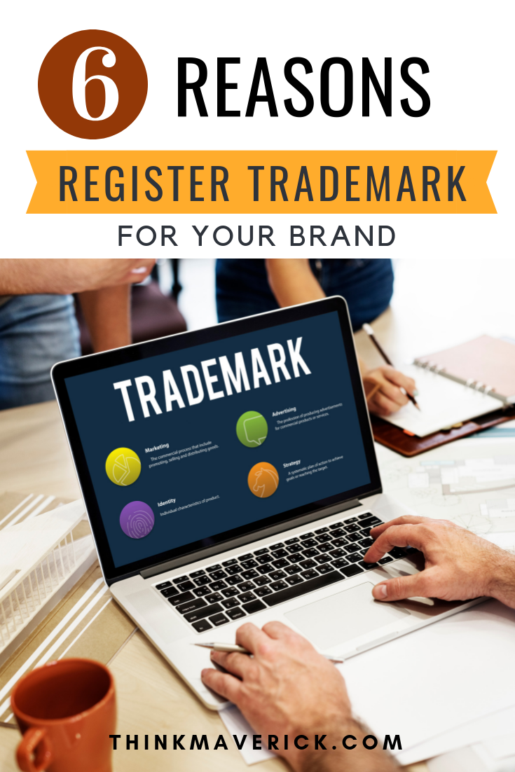 register my trademark