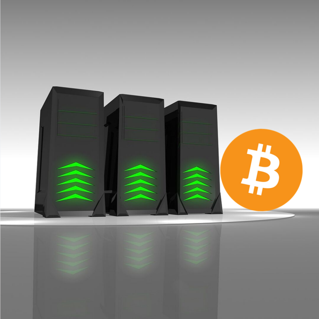 how to buy VPS with bitcoin? thinkmaverick