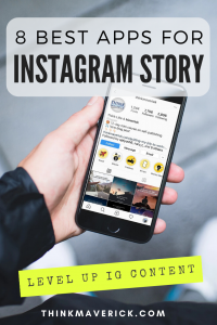 8+ Best Apps For Instagram Stories: Level Up Your Visual Content ...
