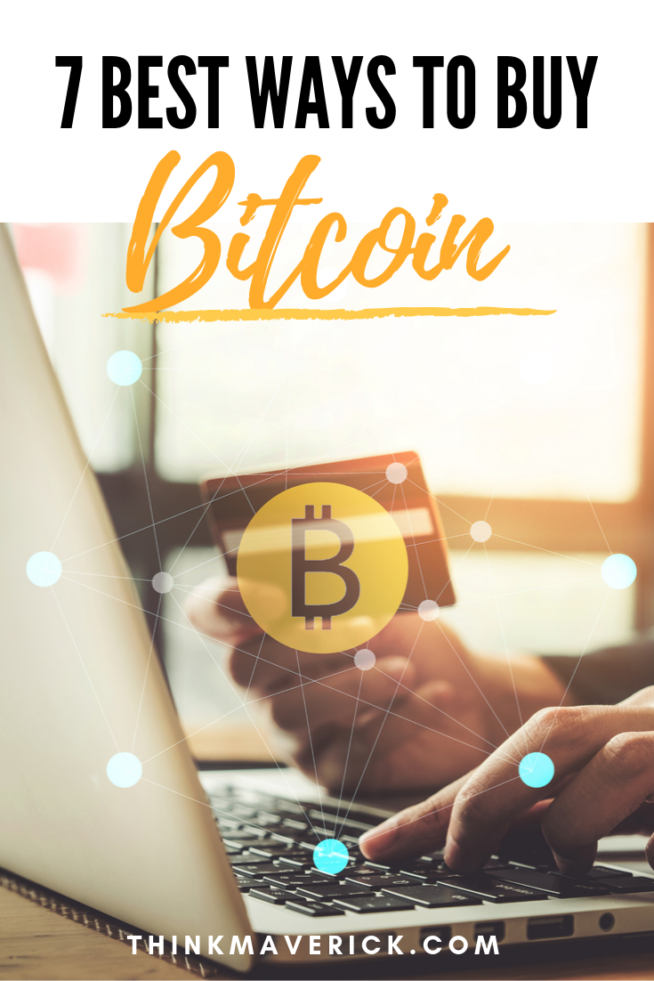 best place to buy bitcoins option for buying