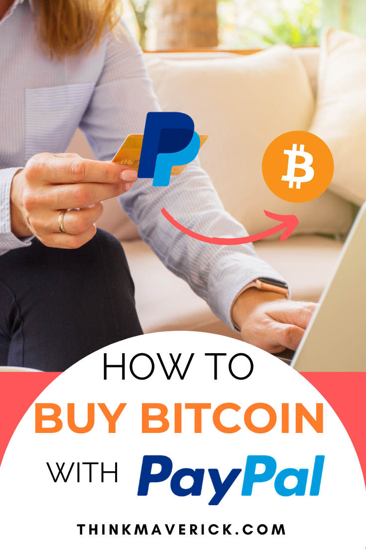 how to buy bitcoin via paypal