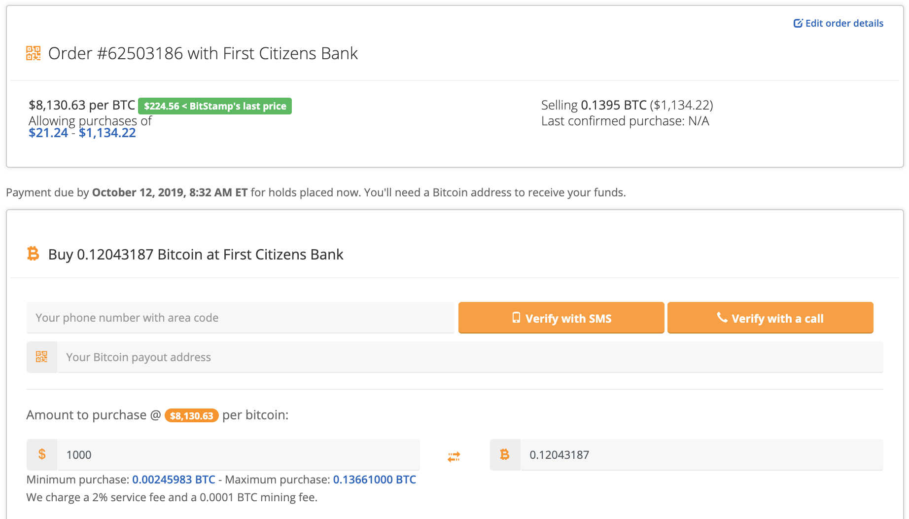 omitovo.com- ātra Bitcoin pirkšana ar bankas karti | RIGA COMM