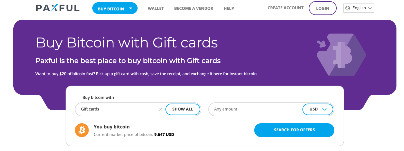 adding bitcoin to your wallet