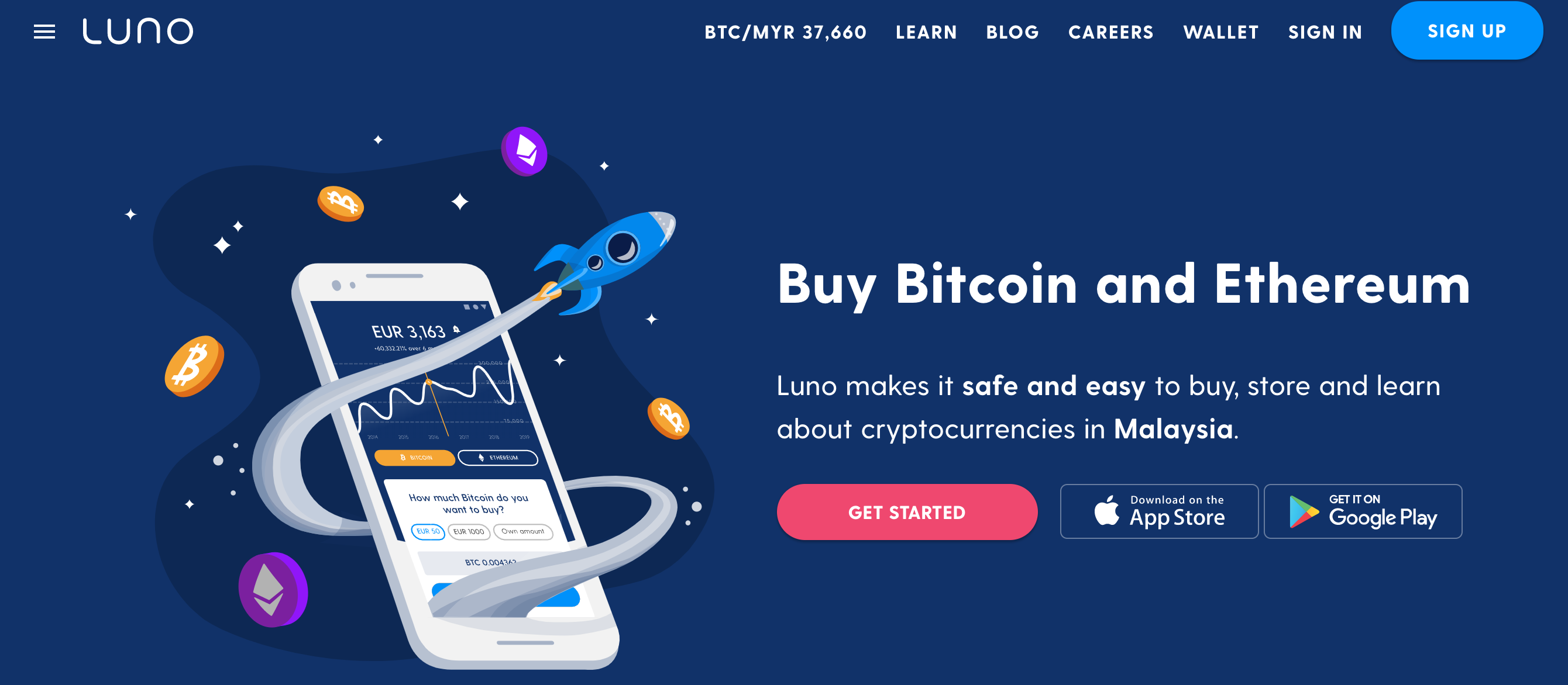 easiest way to buy bitcoin in malaysia