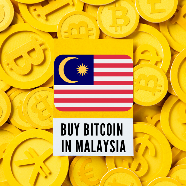 How to Buy Bitcoin in Malaysia - Guide 2020. thinkmaverick
