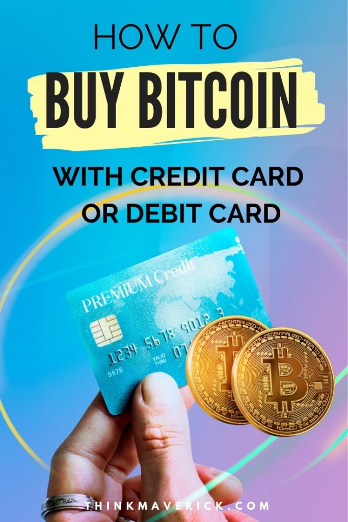 Buy bitcoin credit cards tether to php exchange wallet