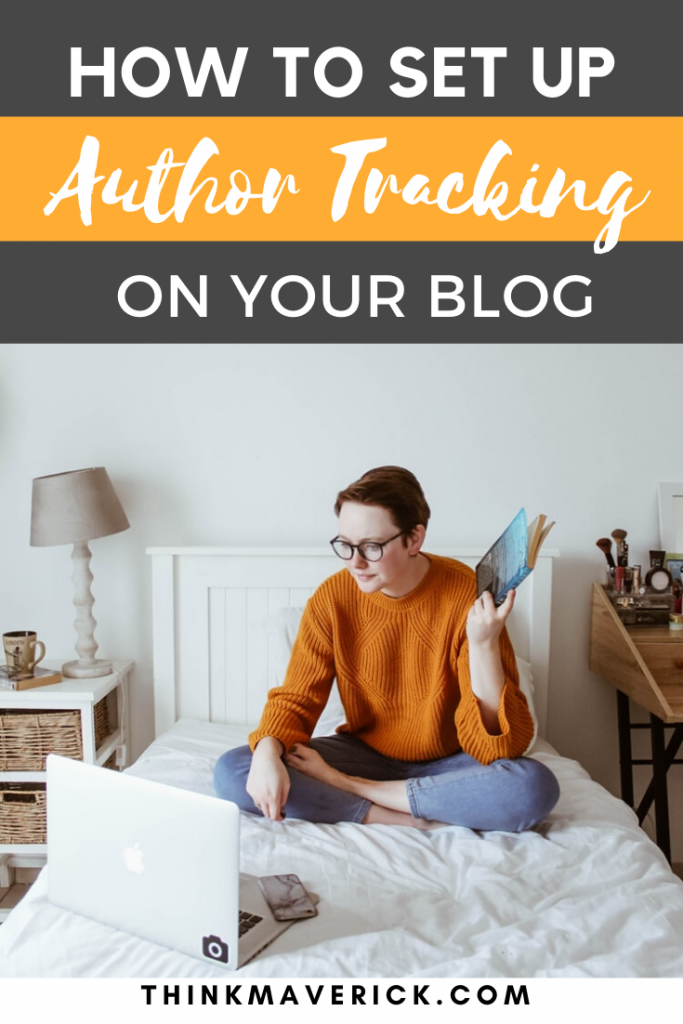 How To Set Up Author Tracking On Your WordPress Site by MonsterInsights ...