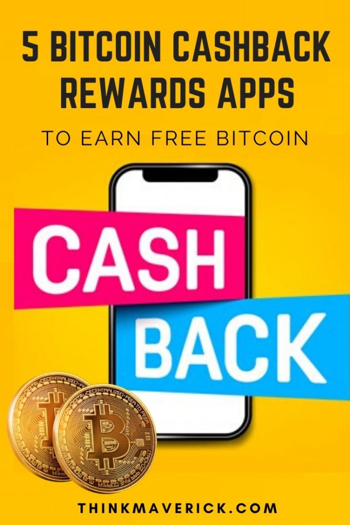 bitcoin apps that really pay