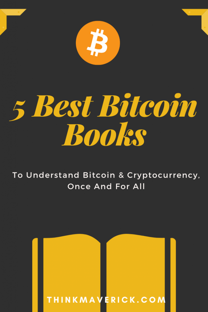 bitcoins cryptocurrency book