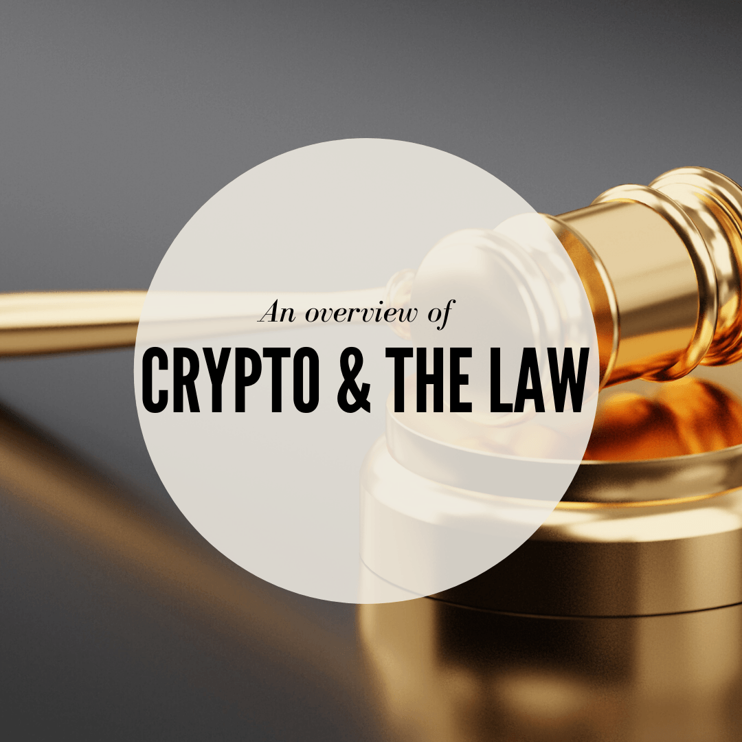 crypto law blog