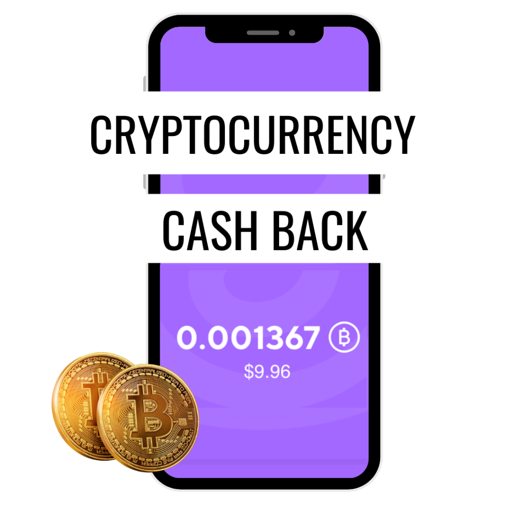 5 Best Cryptocurrency Cashback Apps to Earn Free Bitcoin ...
