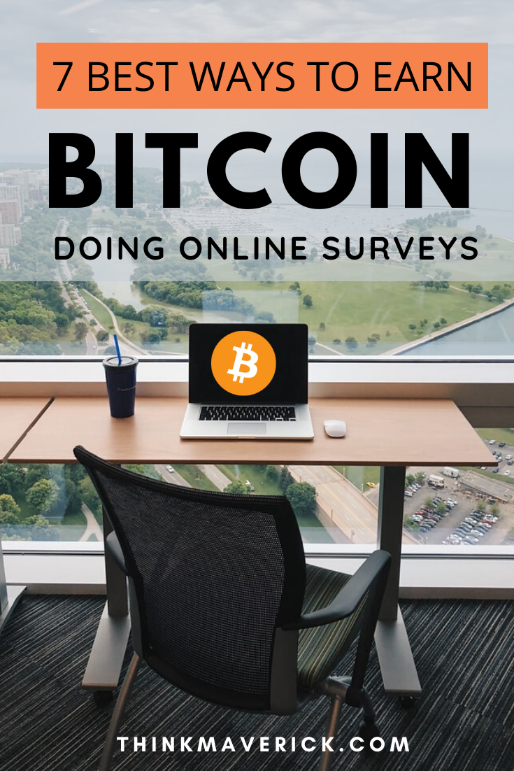 bitcoin survey team