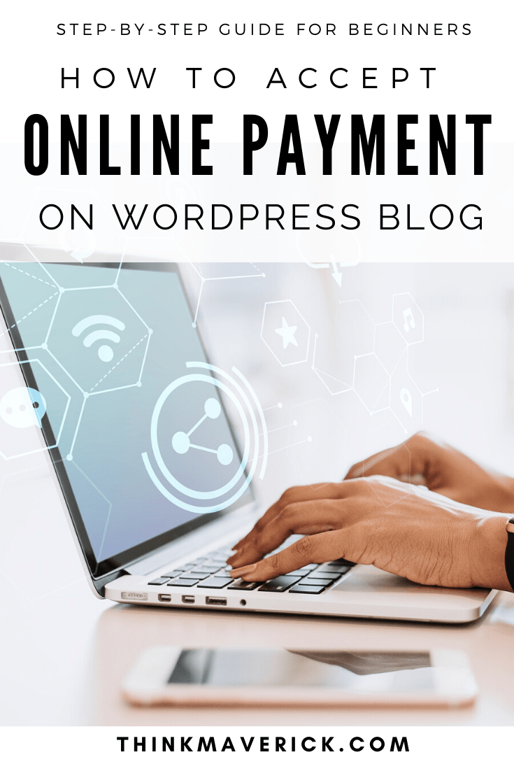 How to Connect Stripe with WordPress Payment Form (The Easiest Way). Thinkmaverick