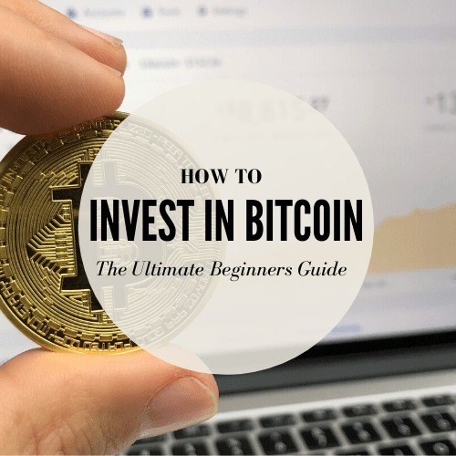 How to Invest in Bitcoin: The Ultimate Guide for Beginners 2020. thinkmaverick