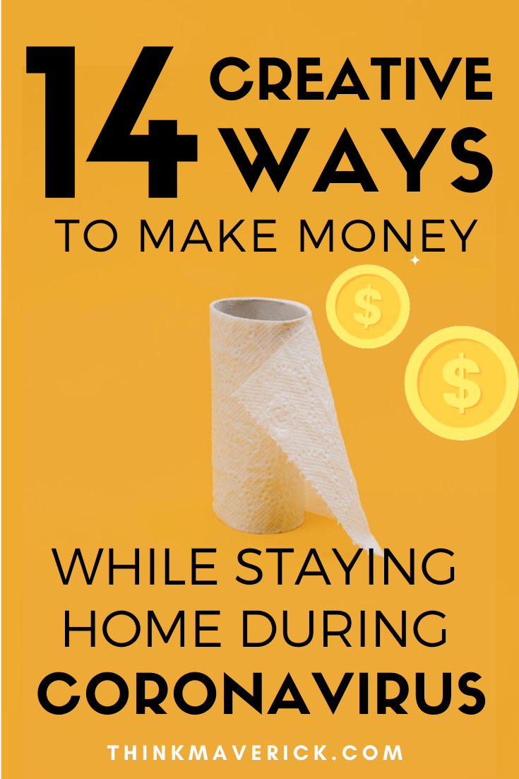 36 Best Ways to Make Money from Home (Legitimate)