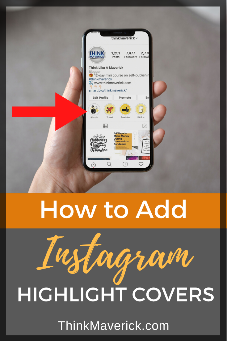 How to Use Instagram Stories Highlights to Wow Your Followers