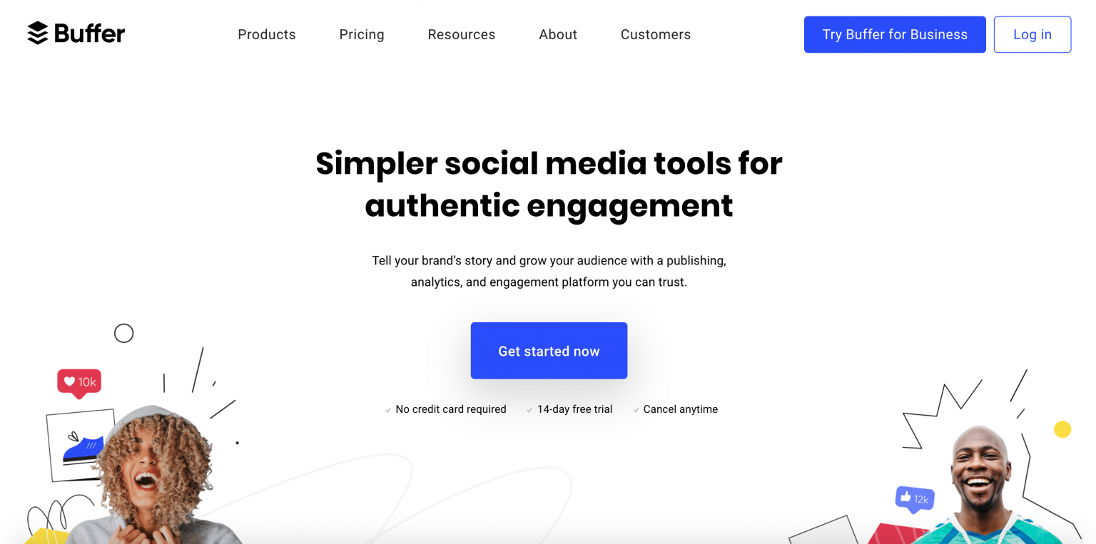 7 BEST Free Social Media Scheduling Tools to Schedule Social Media ...